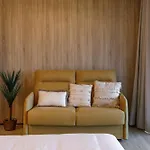Campingplatz Da Luz