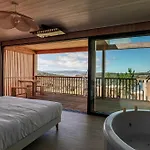 Da Luz Campingplatz Crucero