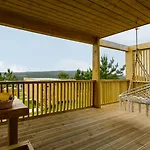 Campingplatz Da Luz *