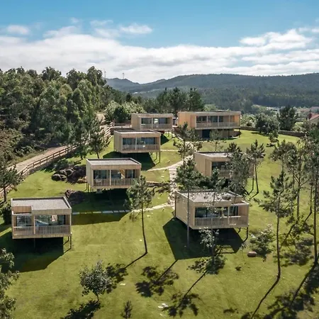 Da Luz אתר קמפינג Crucero