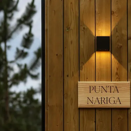 Campingplads Da Luz Crucero