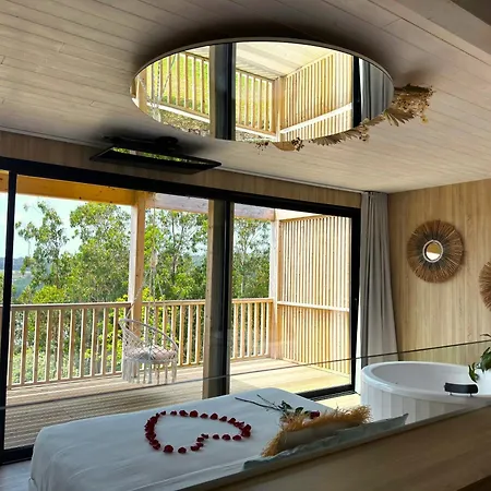 אתר קמפינג Da Luz *