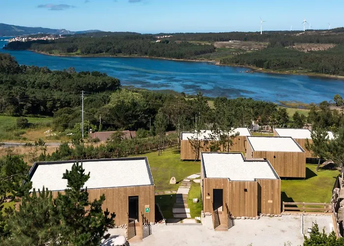 Da Luz אתר קמפינג *