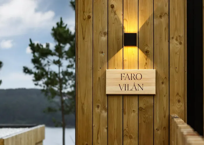 אתר קמפינג Da Luz