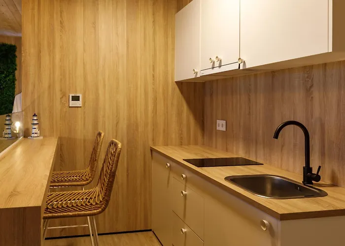 אתר קמפינג Da Luz