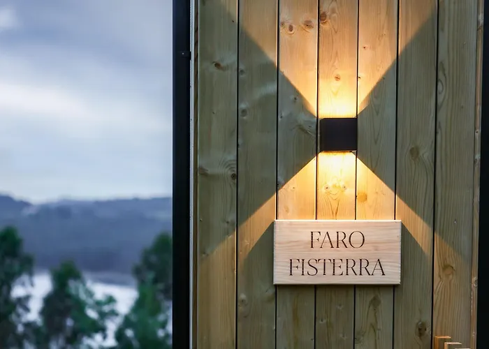 אתר קמפינג Da Luz