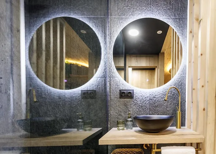 Da Luz אתר קמפינג *