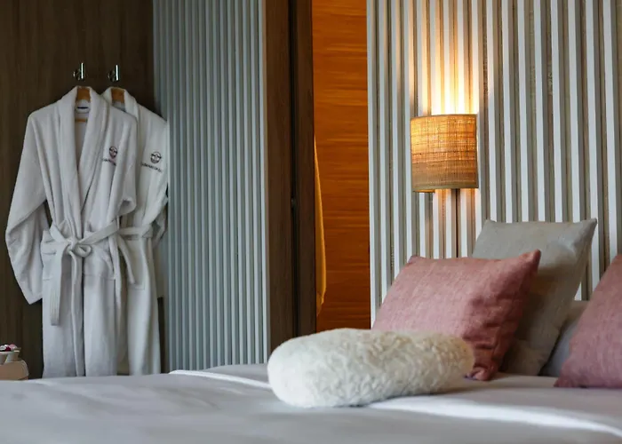 אתר קמפינג Da Luz Crucero