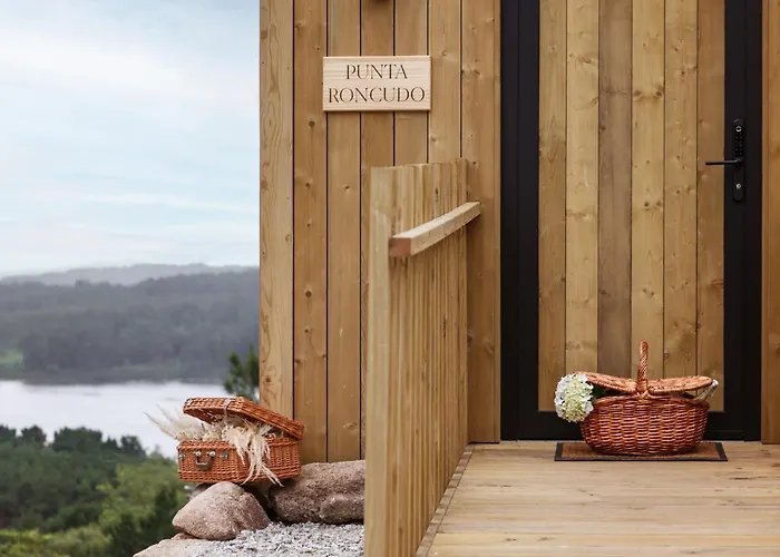 Da Luz אתר קמפינג *