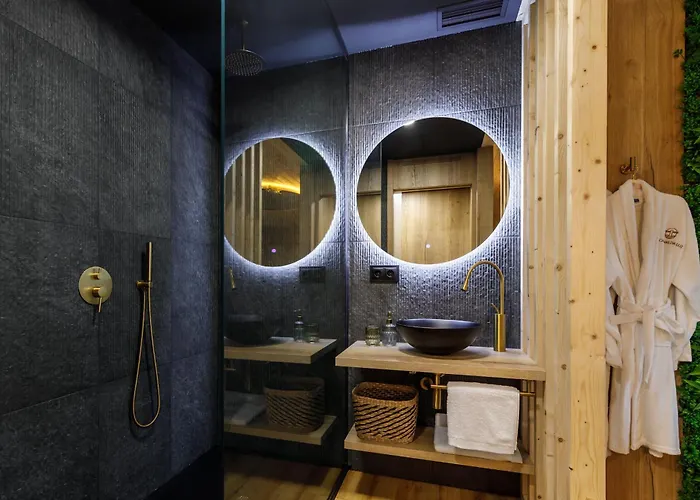 Da Luz אתר קמפינג Crucero