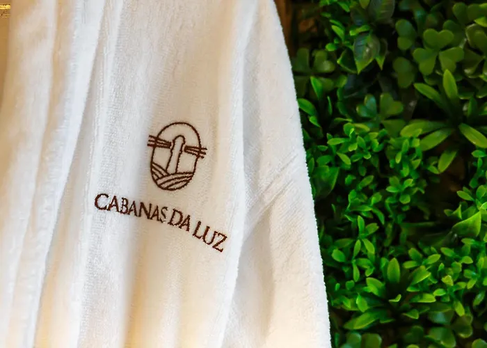 אתר קמפינג Da Luz