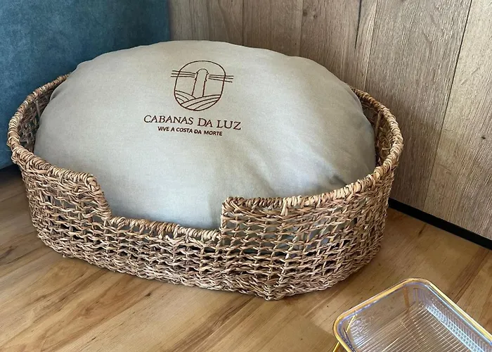 Da Luz אתר קמפינג *