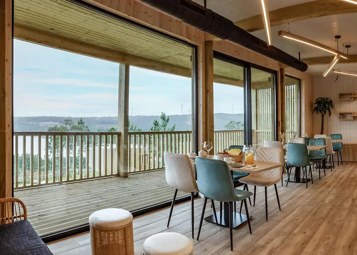 Da Luz אתר קמפינג Crucero