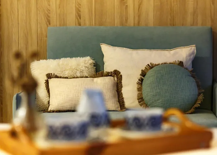 Da Luz אתר קמפינג