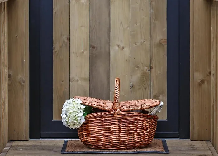 אתר קמפינג Da Luz