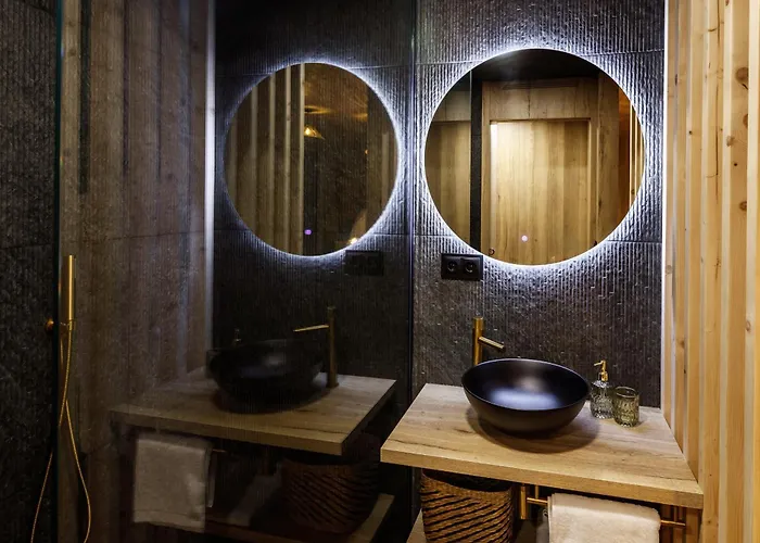 אתר קמפינג Da Luz