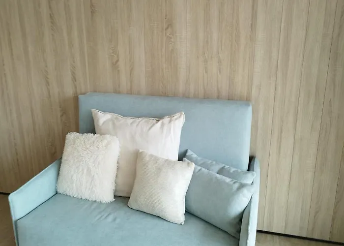 אתר קמפינג Da Luz Crucero