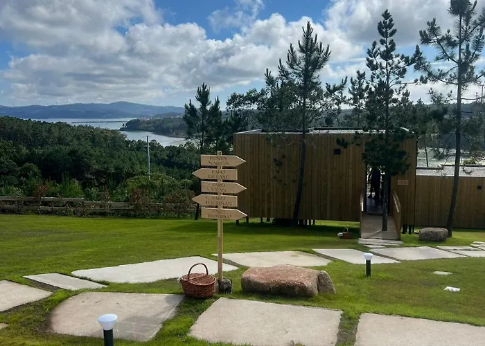 Da Luz אתר קמפינג *