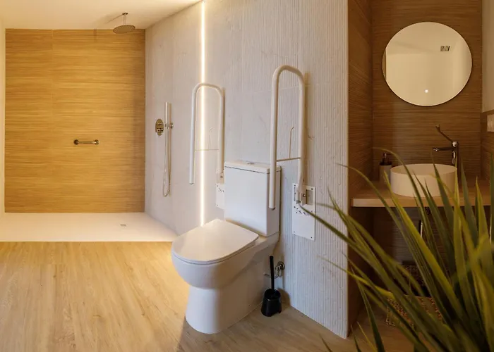 אתר קמפינג Da Luz *