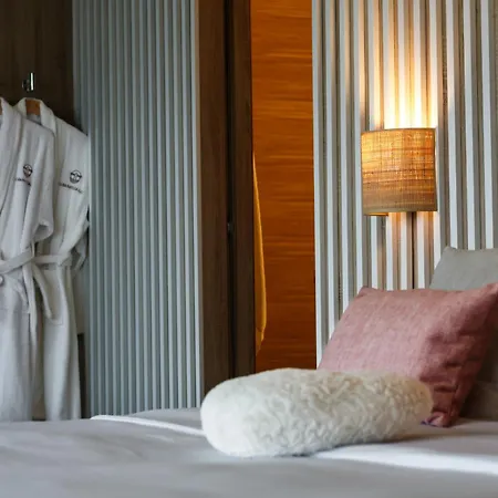 Kemping Da Luz Crucero