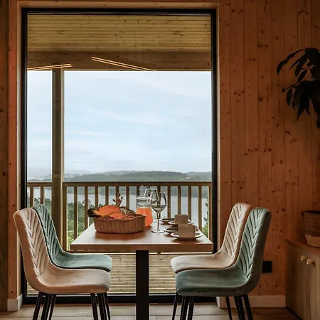 Kemping Da Luz Crucero