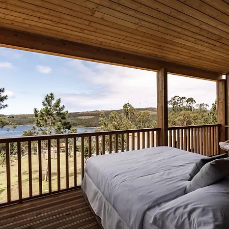 Kemping Da Luz Crucero