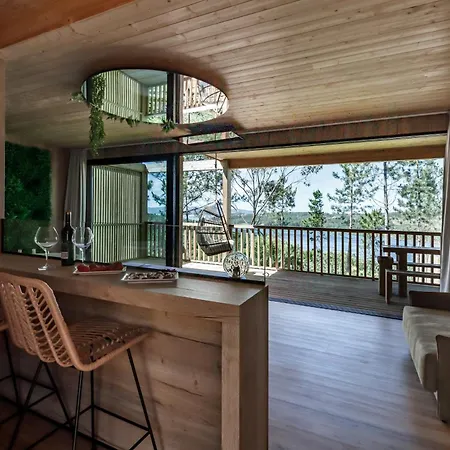 Kemping Da Luz Crucero