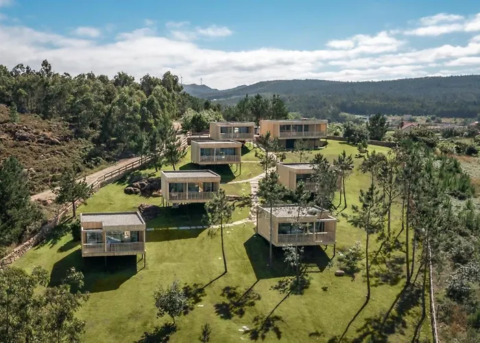 Da Luz Camping Crucero