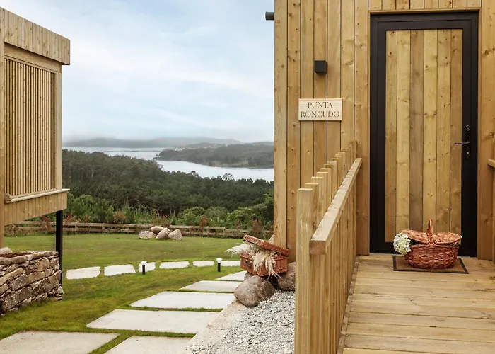 Da Luz Camping Crucero