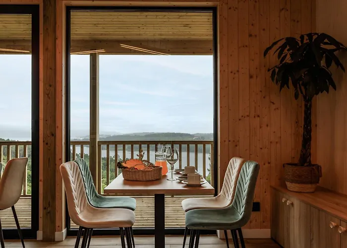 Camping Da Luz Crucero