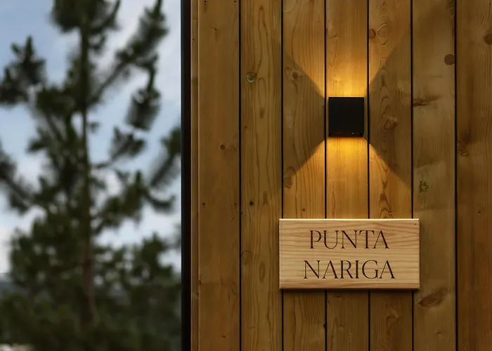 Camping Da Luz Crucero