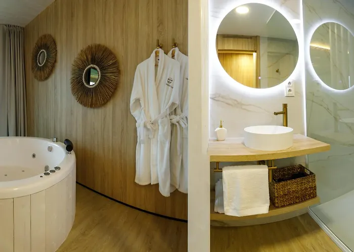 Da Luz Camping Crucero