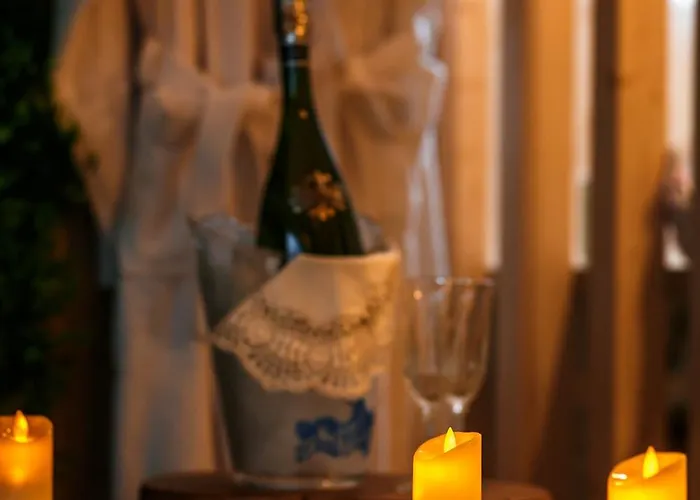 Da Luz Camping Crucero