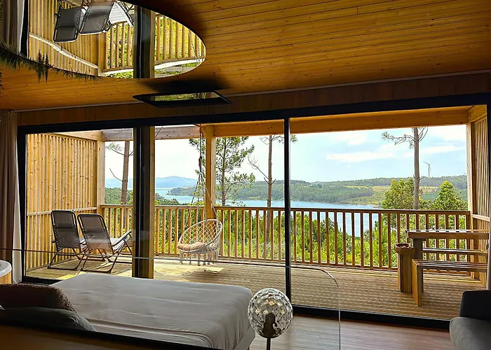 Camping Da Luz Crucero