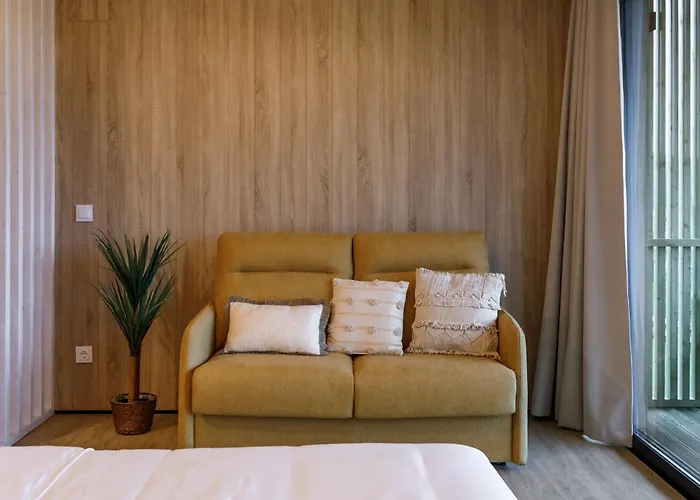 캠프장 Da Luz